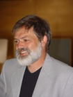 Prof. Dr. Norbert Grosser (Bild Sieec-Tagung 2003)