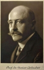 Gustav Arthaber