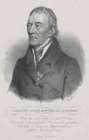 Johann Ritter von Scherer 1755 - 1844