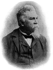 Prof. Dr.rer.nat.Carl Gustav Laube 1839 - 1923