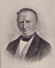 Julius Theodor Christian Ratzeburg (1801-1871).