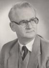 Prof. Dr. habil. Helmut Pankow  (1929-1996)