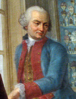 Johann Ritter von Baillou