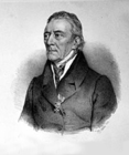 Johann Baptist Ritter von Scherer