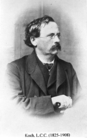 Ludwig Koch