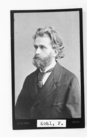 Franz Friedrich Kohl
