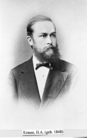 Dr. Hermann Krauss