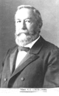 Prof. Dr. Gustav Ludwig Mayr