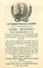 Carl Biasioli