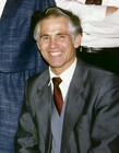 Roland Pechlaner, 1989. Foto Familienarchiv