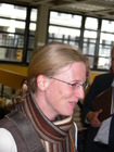 Elisabeth Steiner, ÖEG-Tagung Innsbruck, März 2006