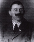 Johann Moosbrugger