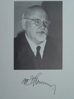 Dr. Walter Klemm
