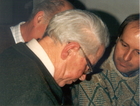 Hans Hörleinsberger und Friedrich Stöckl, 1987
