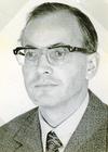 Dr. Eberhard Königsmann; Bild: Archiv Heinrich Wolf
