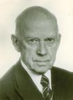 Dr. Stellan Erlandsson; Bild: Archiv Heinrich Wolf