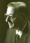 Prof. Dr. Karl Gösswald aus Würzburg, 1972; Bild: Archiv Heinrich Wolf