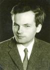 Univ. Prof. Dr. Konrad Schmidt; Bild: Archiv Heinrich Wolf