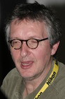 Prof. Dr. Stefan Vidal, Innsbrucker Entomologentagung, 26.2.-1.3.2007; Foto: Rudolf Hofer, Innsbruck