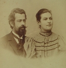 Josef und Marianne Petz (geborene Gemböck)