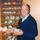 Prof. Fritz Seidl