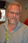 Boris Ilyshuk, SIEEC-Tagung Bozen, September 2013; Foto: Fritz Gusenleitner