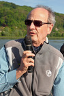 DI Dr. Wilhelm Zitzewitz, Naturschauspiel Auftakt Linz 2014; Foto: Land Oberösterreich