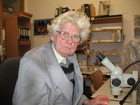 Dr. Fritz Hieke; Foto: Fritz Hieke