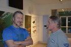 Blatterer Hubert und Pflügl Peter