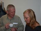 Hiebl Walther und Pflügl Margit