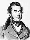 Alcide dÒrbigny 1802 - 1857