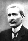 Gejza Bukovski von Stolzenberg