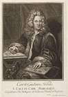 Karl Gustav Heraeus 1671 - 1725
