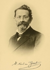 Prof. Dr. Carl Alfred von Zittel 1839 - 1904