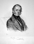 Wilhelm von Haidinger