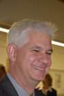 Univ.-Prof. Jürgen Kriwett, Geburtstagsfeier Erich Thenius 11.2014, Uni Wien; Foto F. Gusenleitner