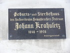 Johann Krahuletz