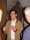 Dr. Thomas Schmitt - Entomologentagung 2003