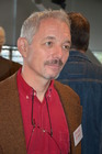 Gerhard Steiner, ABOL-Tagung Linz November 2015; Foto Fritz Gusenleitner