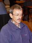 Bogdan Horvat - Entomologentagung 2004
