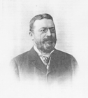 Hofrat Dr. Friedrich Siebenrock