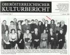 Erna Wirnsberger-Aescht aus OÖ. Kulturbericht 42. Jahrgang 1988