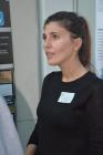 Ceren Tabak Botanikertagung Universität für Bodenkultur Wien 09.2016 Foto G. Kleesadl 