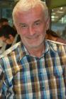 Gerhard Karrer Botanikertagung Universität für Bodenkultur Wien 09.2016 Foto G. Kleesadl