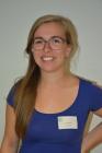 Julia Probst Botanikertagung Wien 09.2016 Universität für Bodenkultur Foto G. Kleesadl 