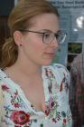 Kristen Palme Botanikertagung Wien 09.2016 Universität für Bodenkultur Foto G. Kleesadl 