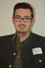 Patrick Henschke Botanikertagung Wien 09.2016 BOKU Universität für Bodenkultur Foto G. Kleesadl 