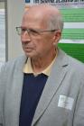 Prof. Wolfgang Adler Botanikertagung Wien 09.2016 BOKU Universität für Bodenkultur Foto G. Kleesadl 