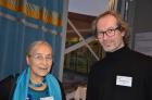 Ulrike Aspöck Paul Meulenbroek ABOL-Tagung Linz Dezember 2016 