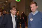 Hans-Peter Comes Clemens Pachschwöll ABOL-Tagung Linz Dezember 2016 